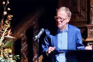 prinsjesdagontbijt Hans Boutellier