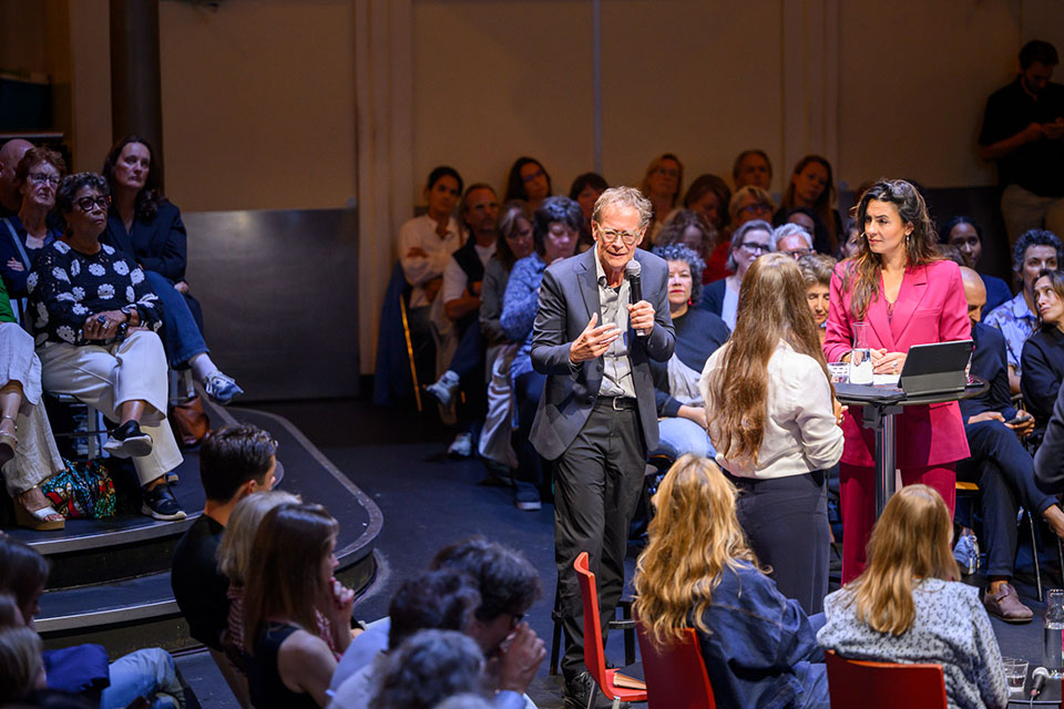 kunsten '92 - Paradisodebat