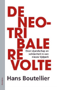boek de neo-tribale revolte