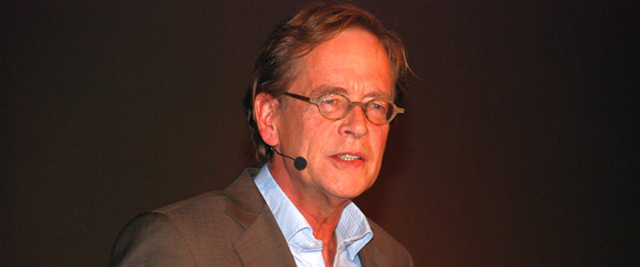 hans lezing geven
