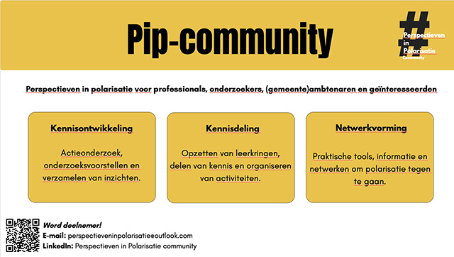 dia PIP community