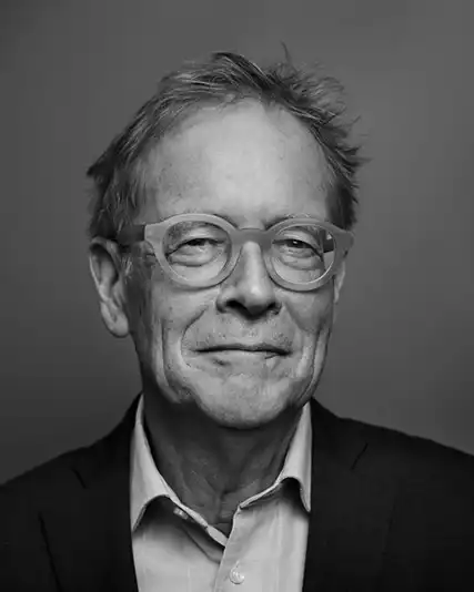 hans boutellier portret door erik smits